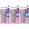 Paper Mate Flair Felt Tip Pens, Medium Point, Candy Pop Pack, Assorted Colors, 12PK 1979421 - alternate 1